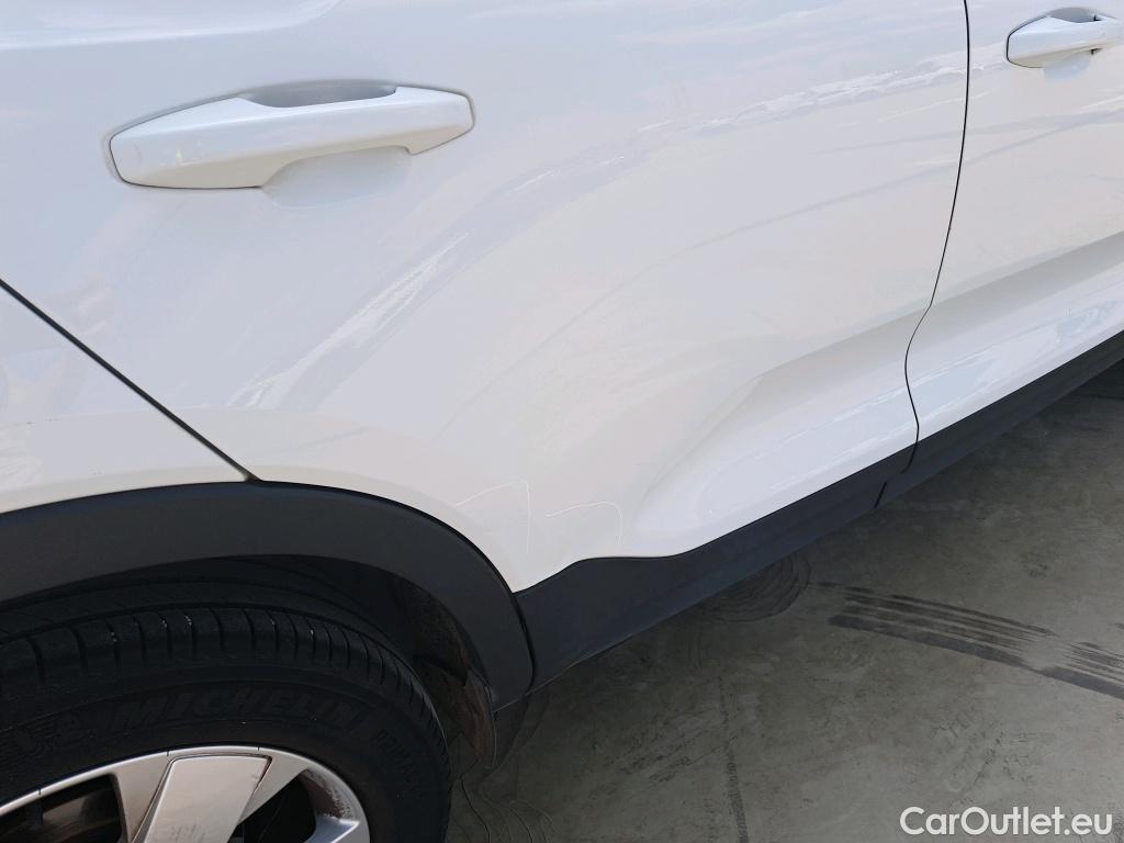  Volvo  XC 40 XC40 Momentum 2WD 1.5 T3 165CV AT8 E6dT #7