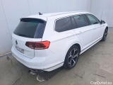  Volkswagen  Passat  Variant R-Line 2.0 190CV AT7 #2