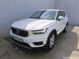  Volvo  XC 40 XC40 Momentum 2WD 1.5 T3 165CV AT8 E6dT 