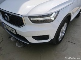  Volvo  XC 40 XC40 Momentum 2WD 1.5 T3 165CV AT8 E6dT #15