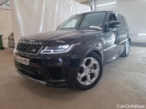  Land Rover  Range Rover Sport LAND ROVER  / 2017 / 5P / SUV P400e 2.0 PHEV 404ch HSE Auto 
