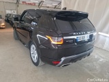  Land Rover  Range Rover Sport LAND ROVER  / 2017 / 5P / SUV P400e 2.0 PHEV 404ch HSE Auto #2