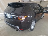  Land Rover  Range Rover Sport LAND ROVER  / 2017 / 5P / SUV P400e 2.0 PHEV 404ch HSE Auto #3
