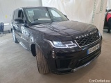  Land Rover  Range Rover Sport LAND ROVER  / 2017 / 5P / SUV P400e 2.0 PHEV 404ch HSE Auto #4