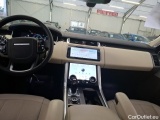 Land Rover  Range Rover Sport LAND ROVER  / 2017 / 5P / SUV P400e 2.0 PHEV 404ch HSE Auto #5
