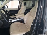  Land Rover  Range Rover Sport LAND ROVER  / 2017 / 5P / SUV P400e 2.0 PHEV 404ch HSE Auto #8