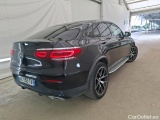  Mercedes  G-Klasee MERCEDES-BENZ GLC Coupe / 2019 / 5P / Coupé 2.0 GLC 220 D AMG LINE 4MATIC #3