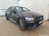  Mercedes  G-Klasee MERCEDES-BENZ GLC Coupe / 2019 / 5P / Coupé 2.0 GLC 220 D AMG LINE 4MATIC #4