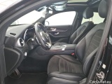  Mercedes  G-Klasee MERCEDES-BENZ GLC Coupe / 2019 / 5P / Coupé 2.0 GLC 220 D AMG LINE 4MATIC #8
