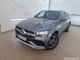  Mercedes  G-Klasee MERCEDES-BENZ GLC Coupe / 2019 / 5P / Coupé 2.0 GLC 300 E BUSINESS LINE 4MATIC 