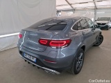  Mercedes  G-Klasee MERCEDES-BENZ GLC Coupe / 2019 / 5P / Coupé 2.0 GLC 300 E BUSINESS LINE 4MATIC #3