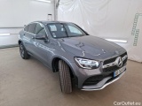  Mercedes  G-Klasee MERCEDES-BENZ GLC Coupe / 2019 / 5P / Coupé 2.0 GLC 300 E BUSINESS LINE 4MATIC #4