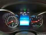  Mercedes  G-Klasee MERCEDES-BENZ GLC Coupe / 2019 / 5P / Coupé 2.0 GLC 300 E BUSINESS LINE 4MATIC #6