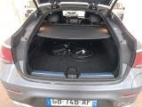  Mercedes  G-Klasee MERCEDES-BENZ GLC Coupe / 2019 / 5P / Coupé 2.0 GLC 300 E BUSINESS LINE 4MATIC #10