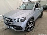  Mercedes  G-Klasee MERCEDES-BENZ GLE / 2020 / 5P / SUV GLE 350 de 4MATIC Avantgarde Line 