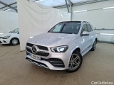  Mercedes  G-Klasee MERCEDES-BENZ GLE / 2019 / 5P / SUV GLE 350 e 4MATIC AMG Line 