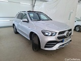  Mercedes  G-Klasee MERCEDES-BENZ GLE / 2019 / 5P / SUV GLE 350 e 4MATIC AMG Line #4