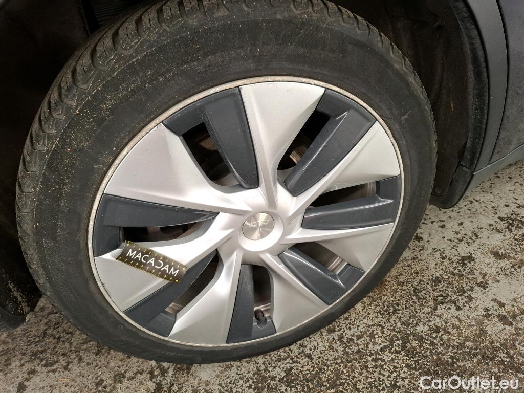  Tesla  Model Y TESLA  / 2020 / 5P / SUV Long Range Dual Motor AWD #20