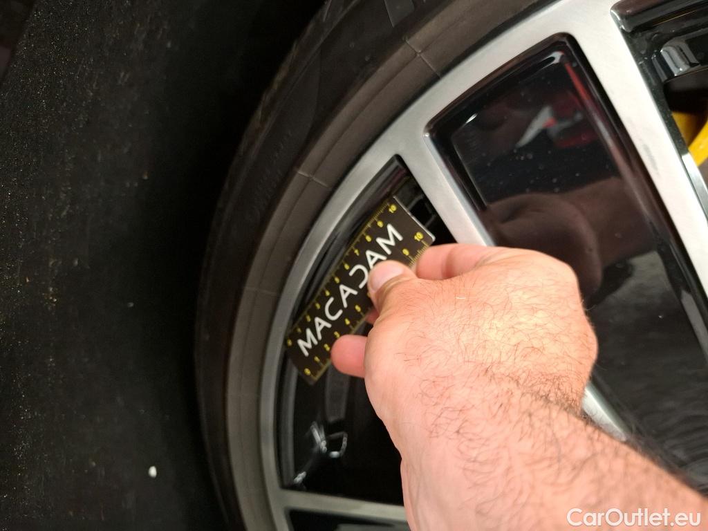  Porsche  Cayenne  Coupe Turbo S E-Hybrid 4.0 680CV BVA8 E6d #3