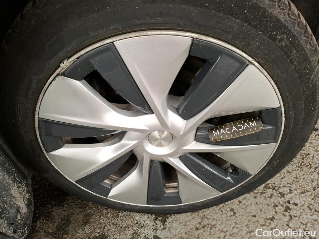  Tesla  Model Y TESLA  / 2020 / 5P / SUV Long Range Dual Motor AWD #25