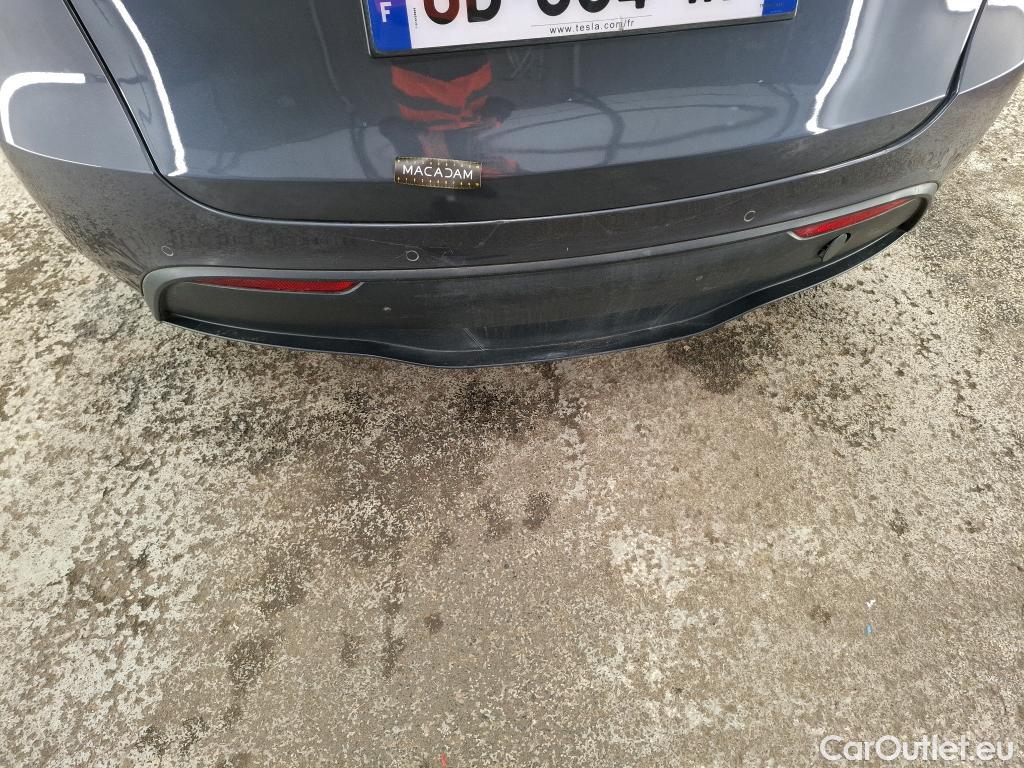  Tesla  Model Y TESLA  / 2020 / 5P / SUV Long Range Dual Motor AWD #10