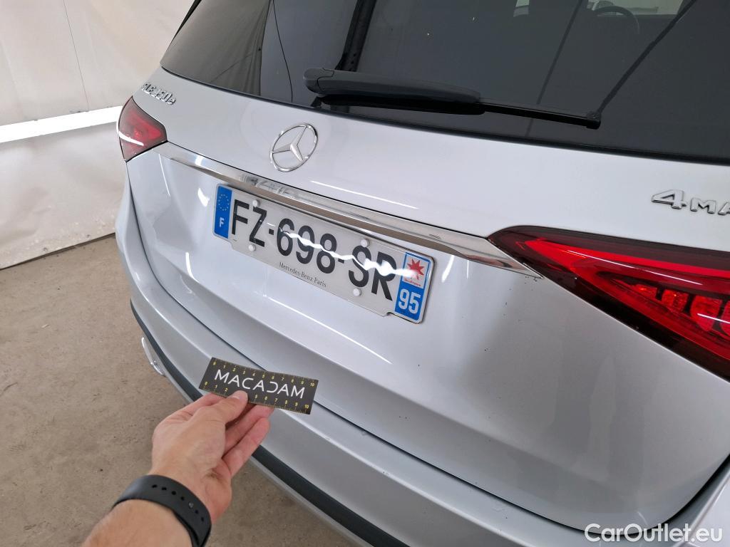  Mercedes  G-Klasee MERCEDES-BENZ GLE / 2019 / 5P / SUV GLE 350 e 4MATIC AMG Line #10