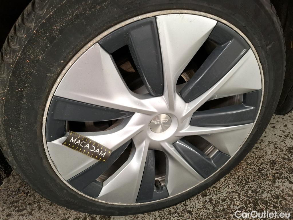  Tesla  Model Y TESLA  / 2020 / 5P / SUV Long Range Dual Motor AWD #21