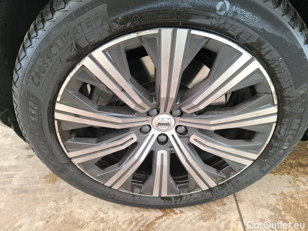  Volvo  XC90 VOLVO  / 2019 / 5P / SUV Recharge T8 AWD GT 8 Inscription Luxe #17