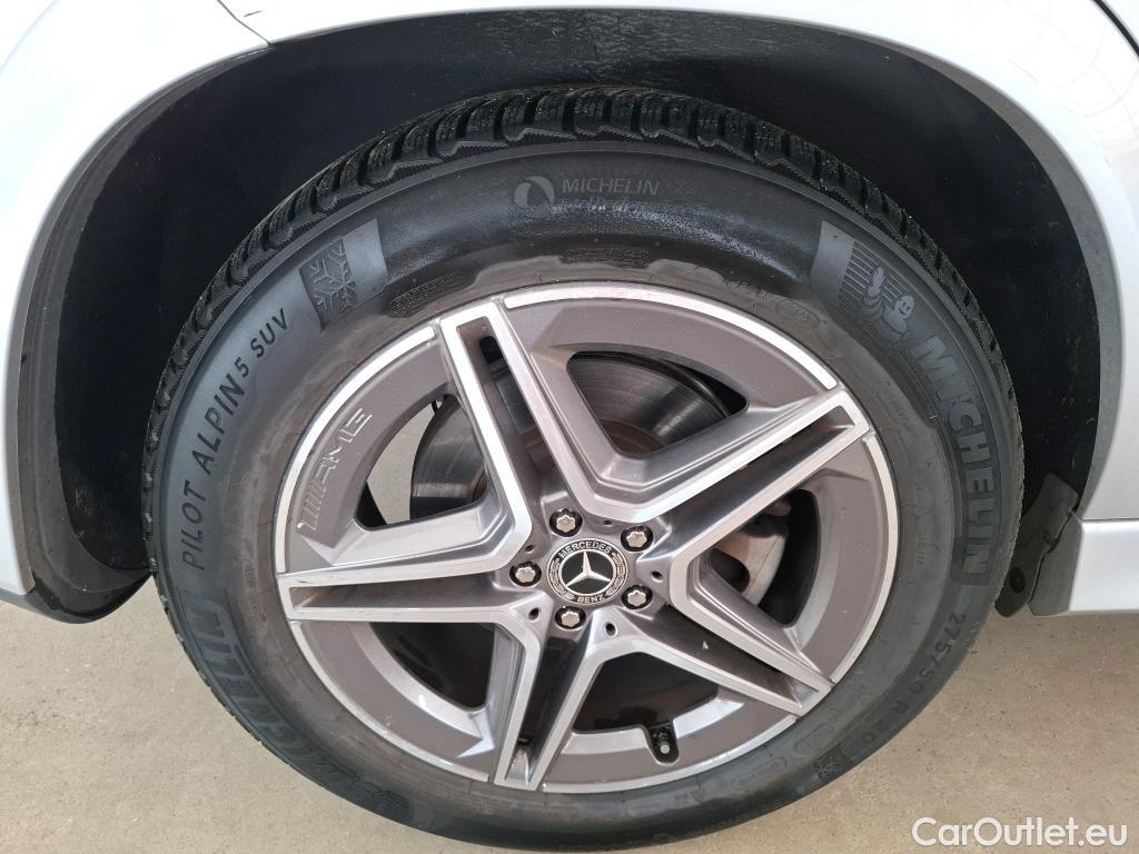  Mercedes  G-Klasee MERCEDES-BENZ GLE / 2019 / 5P / SUV GLE 350 e 4MATIC AMG Line #33