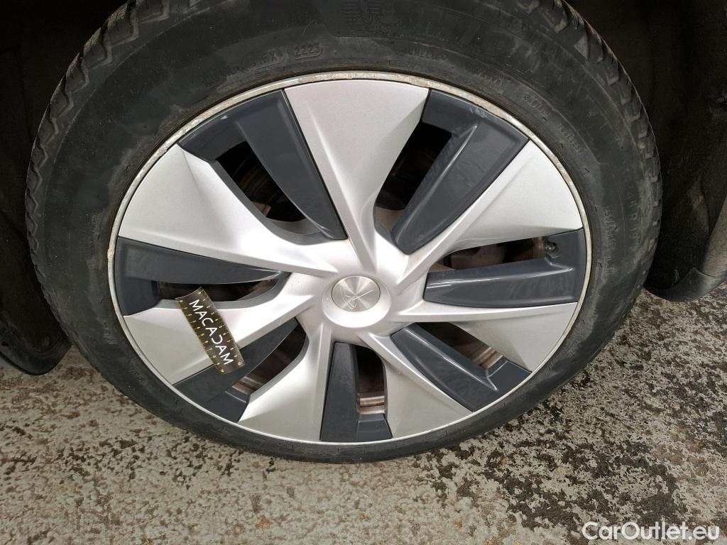 Tesla  Model Y TESLA  / 2020 / 5P / SUV Long Range Dual Motor AWD #16