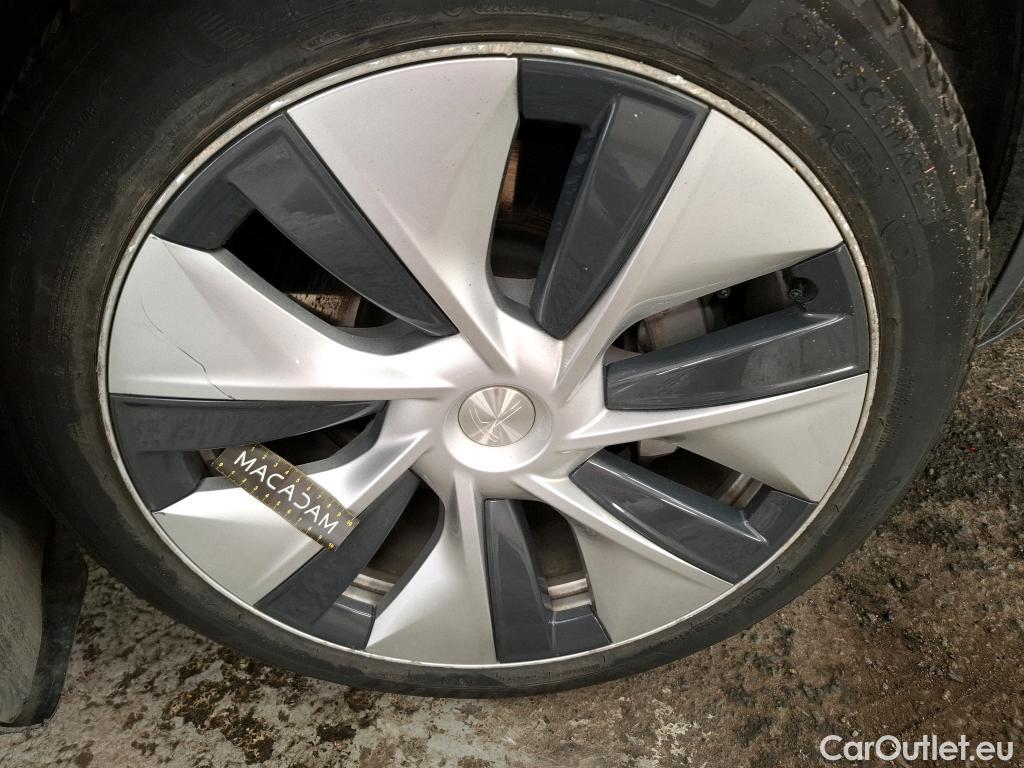  Tesla  Model Y TESLA  / 2020 / 5P / SUV Long Range Dual Motor AWD #13