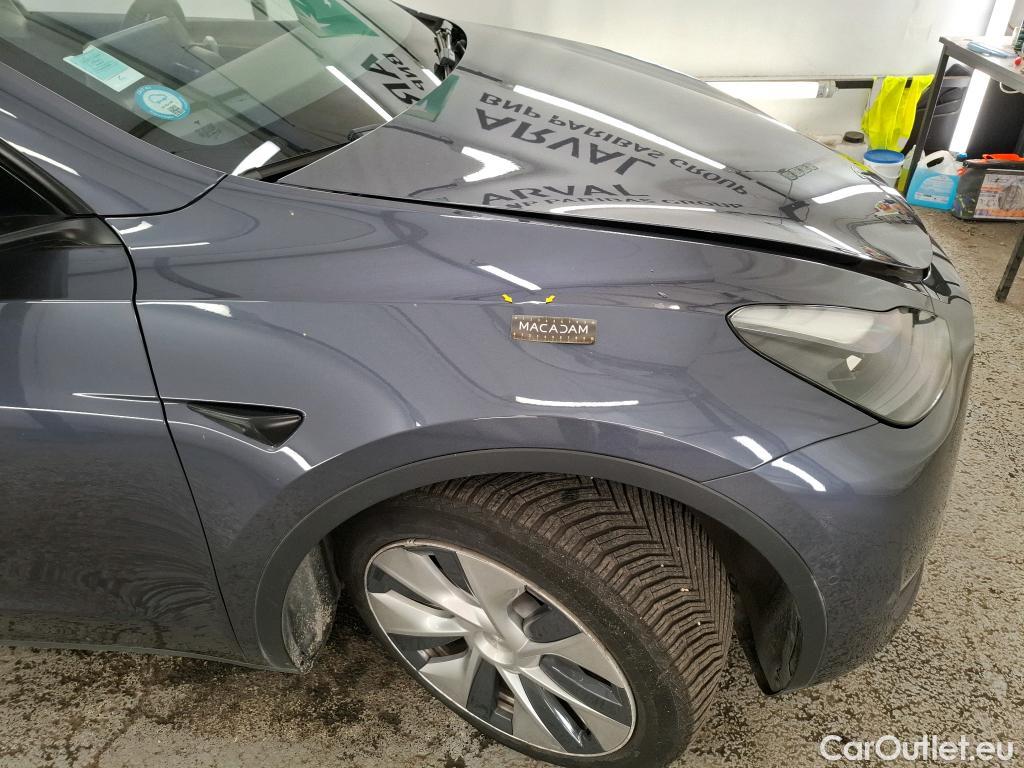  Tesla  Model Y TESLA  / 2020 / 5P / SUV Long Range Dual Motor AWD #28