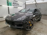 Porsche  Cayenne  Coupe Turbo S E-Hybrid 4.0 680CV BVA8 E6d 
