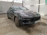  Porsche  Cayenne  Coupe Turbo S E-Hybrid 4.0 680CV BVA8 E6d #4