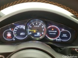  Porsche  Cayenne  Coupe Turbo S E-Hybrid 4.0 680CV BVA8 E6d #6