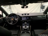  Porsche  Cayenne  Coupe Turbo S E-Hybrid 4.0 680CV BVA8 E6d #5