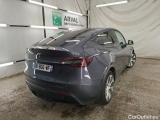  Tesla  Model Y TESLA  / 2020 / 5P / SUV Long Range Dual Motor AWD #4