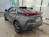  Land Rover  Discovery TOYOTA C-HR / 2023 / 5P / SUV 1.8 Hybride 140 Design Business #2