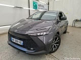  Land Rover  Discovery TOYOTA C-HR / 2023 / 5P / SUV 1.8 Hybride 140 Design Business 