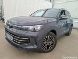  Volkswagen  Tiguan VOLKSWAGEN  / 2023 / 5P / SUV 1.5 EHYBRID 204 DSG6 ELEGANCE 