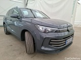  Volkswagen  Tiguan VOLKSWAGEN  / 2023 / 5P / SUV 1.5 EHYBRID 204 DSG6 ELEGANCE #4