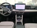  Volkswagen  Tiguan VOLKSWAGEN  / 2023 / 5P / SUV 1.5 EHYBRID 204 DSG6 ELEGANCE #5