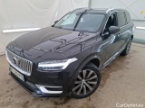  Volvo  XC90 VOLVO  / 2019 / 5P / SUV Recharge T8 AWD GT 8 Inscription Luxe 