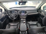  Volvo  XC90 VOLVO  / 2019 / 5P / SUV Recharge T8 AWD GT 8 Inscription Luxe #5