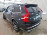  Volvo  XC90 VOLVO  / 2019 / 5P / SUV Recharge T8 AWD GT 8 Inscription Luxe #2