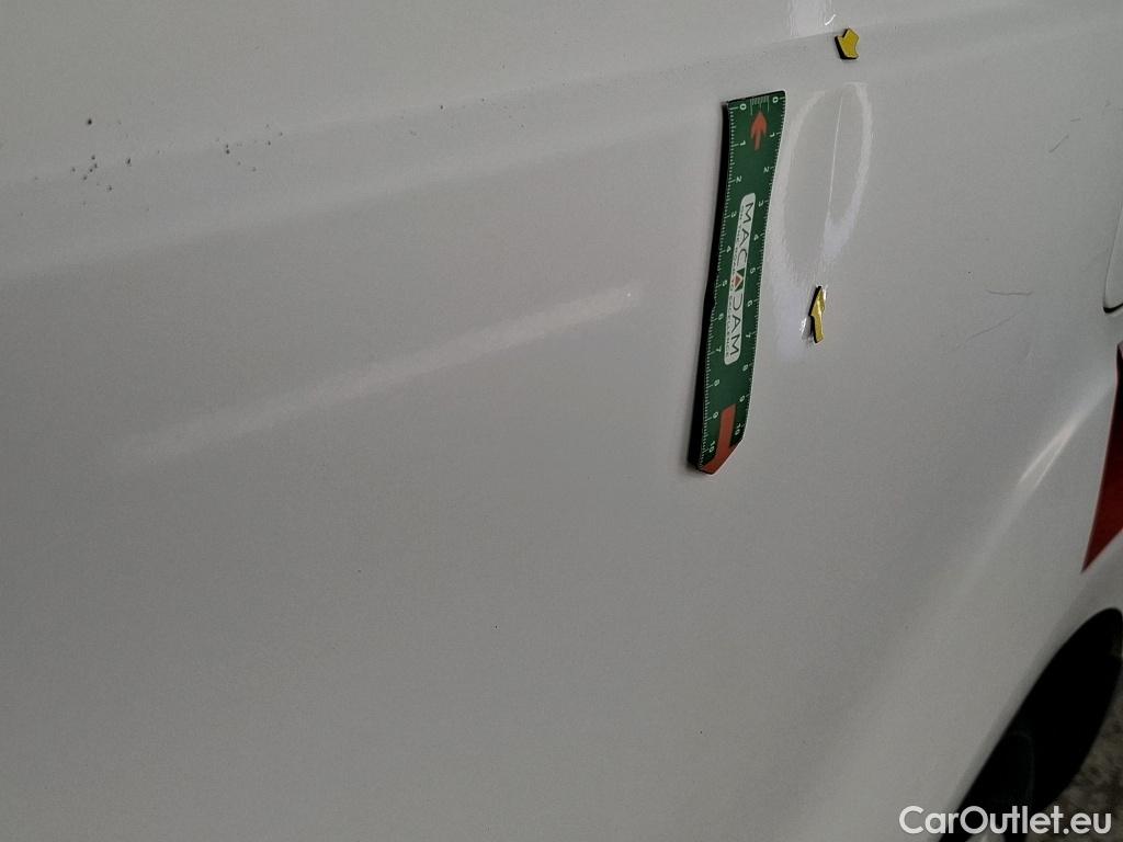  Citroen  Berlingo  Fourgon Business L1 (Court) 1.6 BlueHDi 100CV BVM5 E6 #13