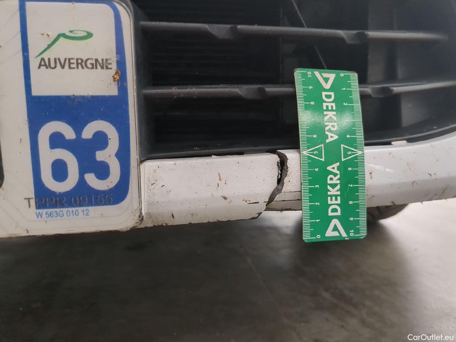  Renault  Clio  V Société Air Nav 1.5 dCi 85CV BVM6 E6dT #31