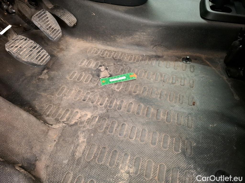  Citroen  Berlingo  Fourgon Business L1 (Court) 1.6 BlueHDi 100CV BVM5 E6 #10