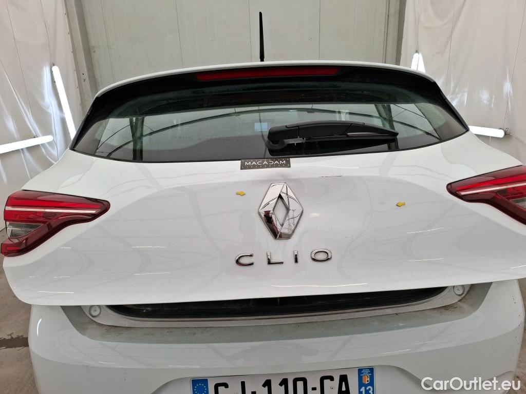  Renault  Clio  V Business Réversible 1.5 dCi 100CV BVM6 E6d #10