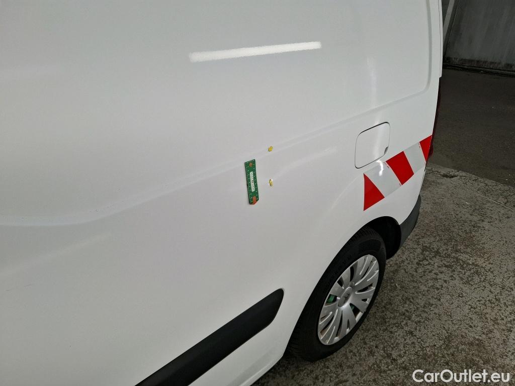  Citroen  Berlingo  Fourgon Business L1 (Court) 1.6 BlueHDi 100CV BVM5 E6 #12